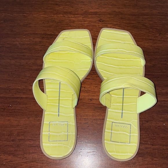 Dolce Vita sandals - Picture 1 of 2